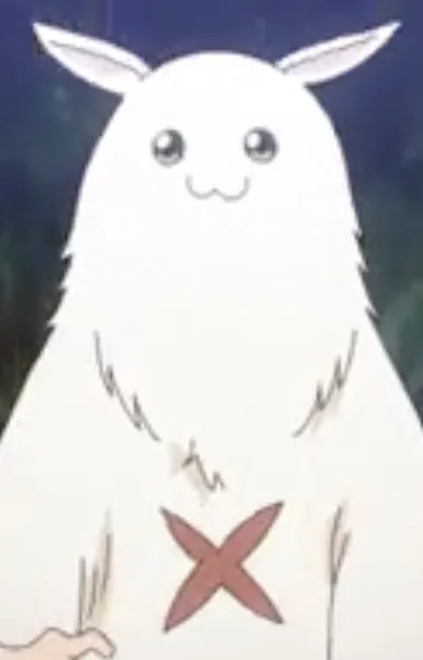 Guardian of the Forest