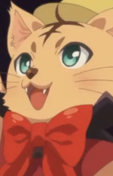 Cait Sith