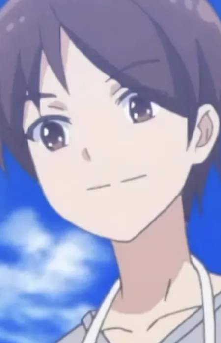Tomoki
