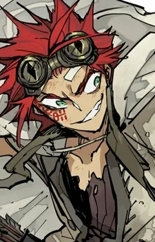 Bisco Akaboshi