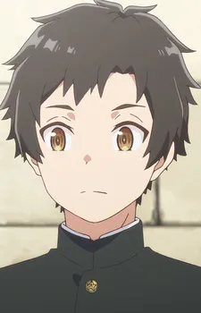 Mitsuki Mutou