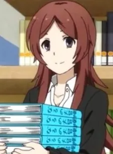 Kasumi Hirayama