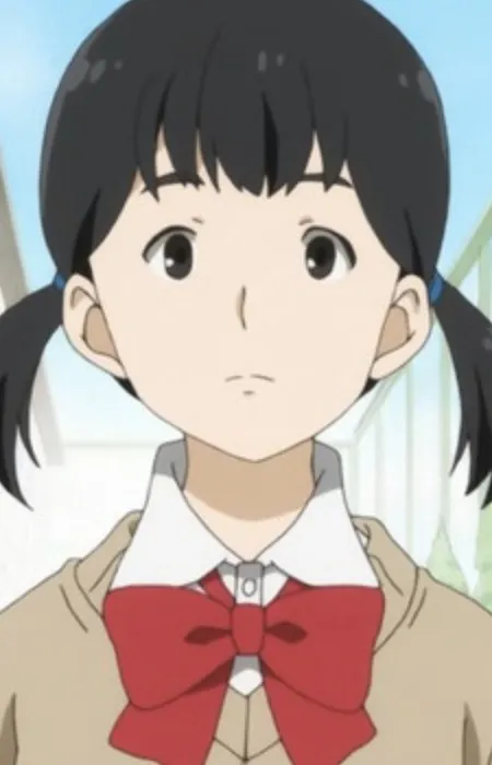 Yoriko Maki
