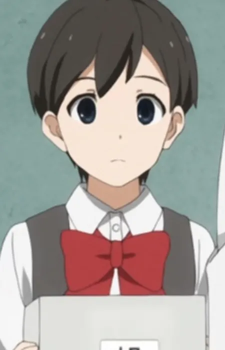 Musubu Miyamae