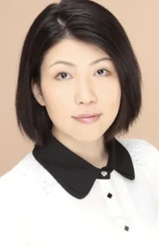 Fumie Mori