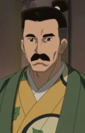 Danjo Ogigayatsu-Hiiragi