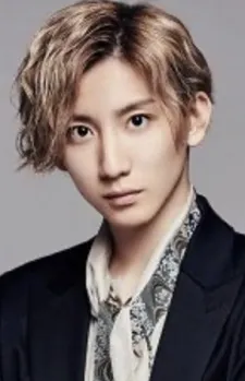 Taiga Kyomoto