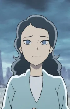 Miranjo's Mother
