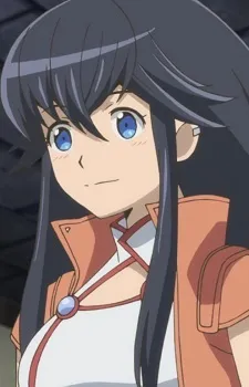 Kanami