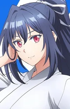 Yukine Mizumori