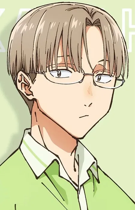 Kyou Kasahara