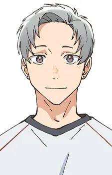 Kazuma Matsuoka