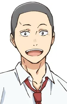 Ryousuke Nishida