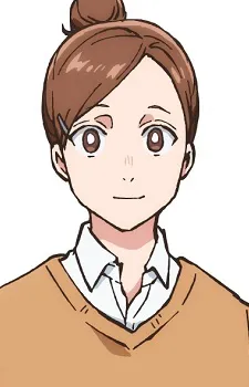 Niina Shimazaki