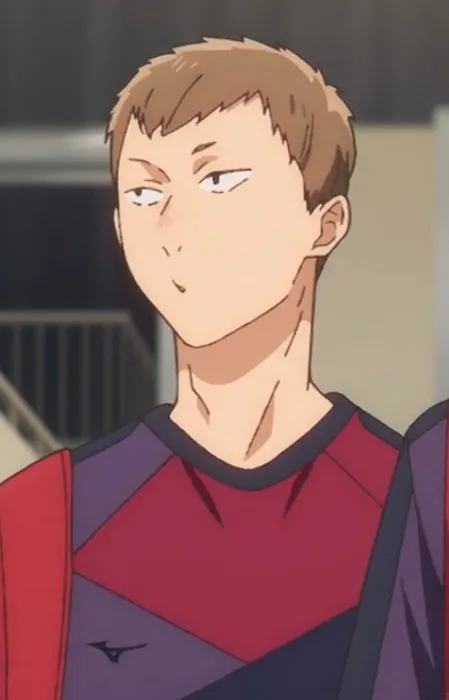 Yuuki Tateyama