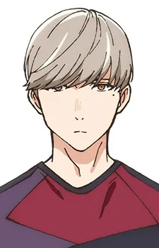 Shuuji Yusa