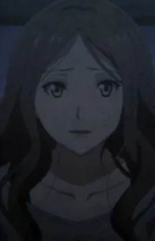 Mother Tominaga
