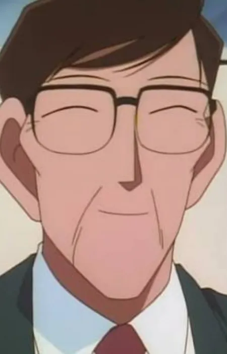 Yutaka Abe