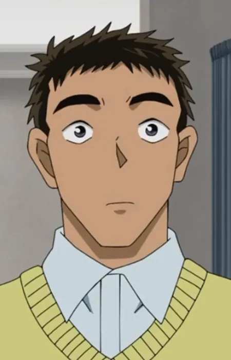 Katsuyuki Adachi