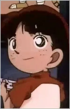 Mamoru Akagi