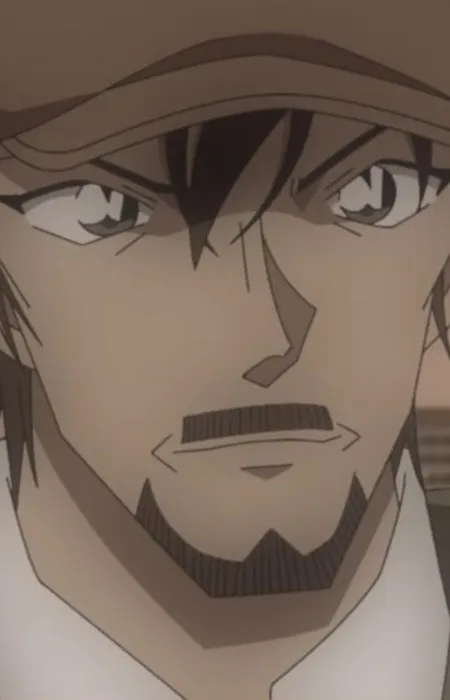 Tsutomu Akai