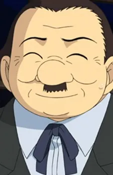 Kenzou Akatsuka