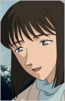 Eri Akechi