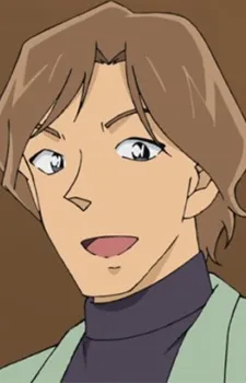 Hideto Amemiya