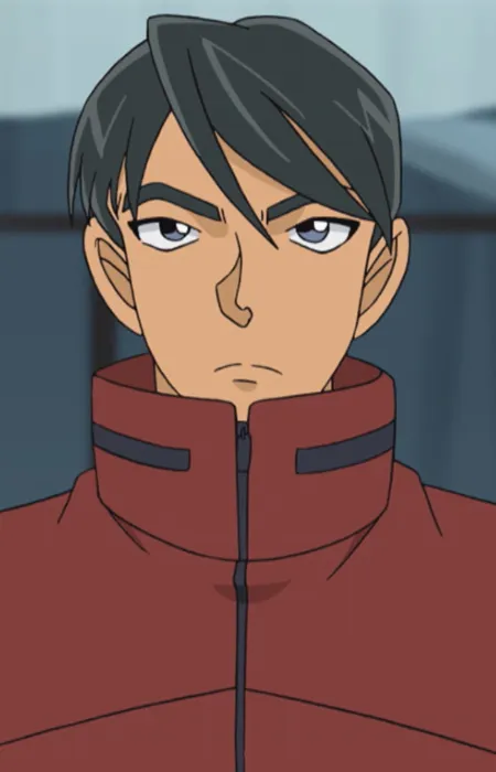 Ippei Aragaki