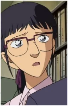 Chika Araki