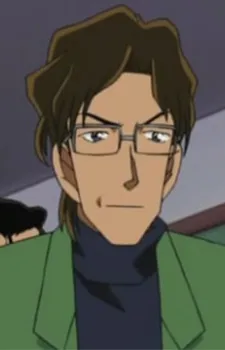 Masahiko Arima