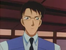 Mitsuyuki Arimori