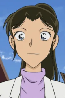 Narumi Asai