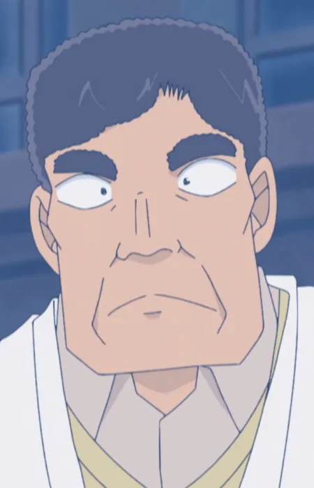 Fuugo Baba