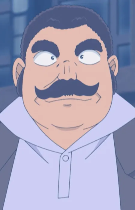 Nukiyasu Baba