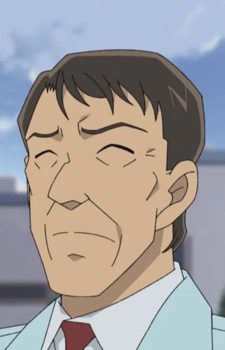 Masaru Bandou
