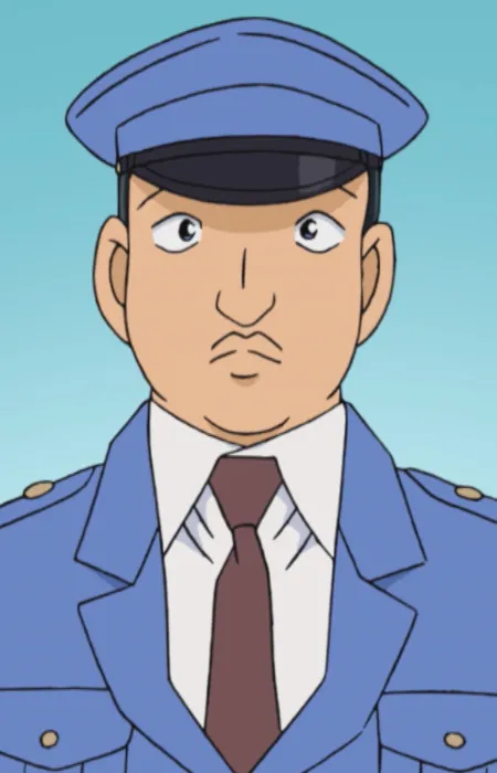 Keisuke Ban
