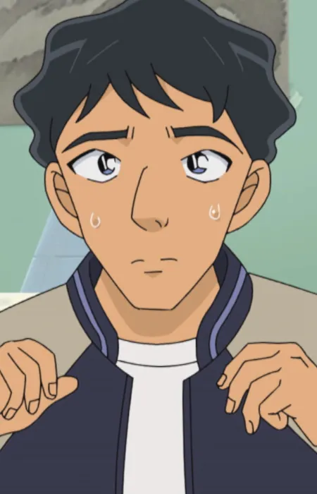 Ryouta Beppu