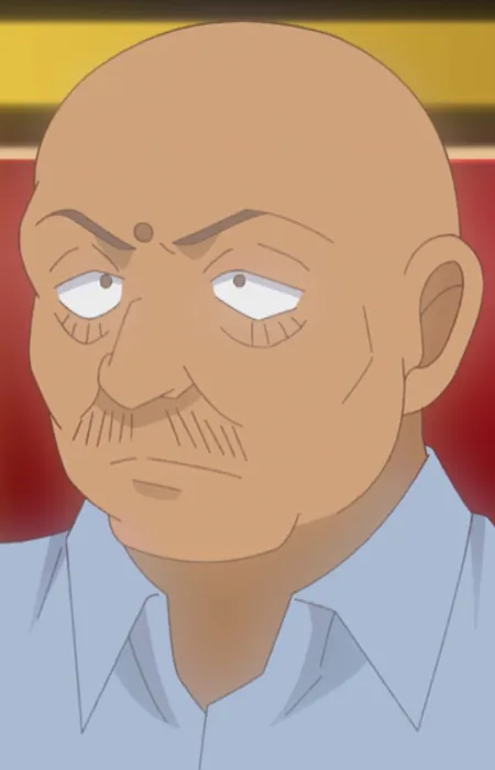 Daijiro Butsumaru