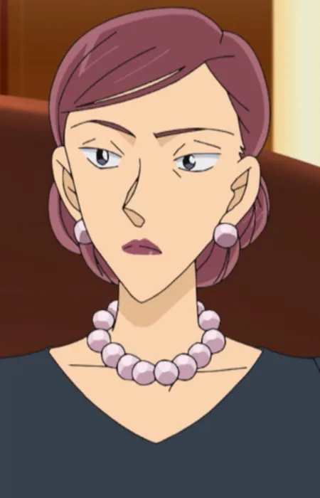 Emiko Butsumaru