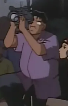 Cameraman