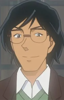 Yousuke Chino