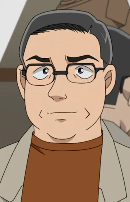 Kazuhiko Chouzuka