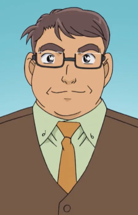 Satoru Daiehara