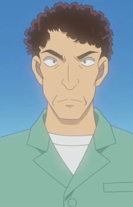 Masayoshi Daimatsu