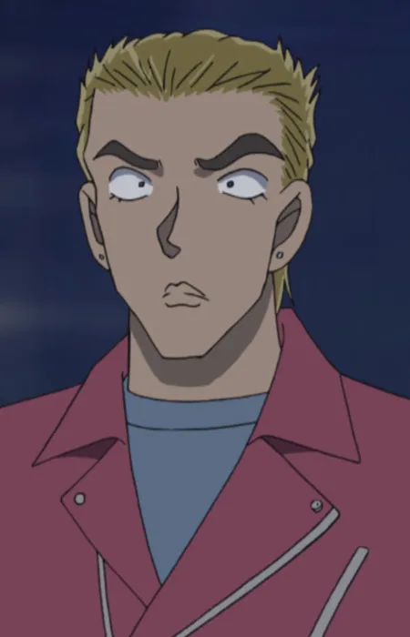 Masaru Danno