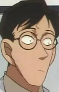 Doctor Tanaka