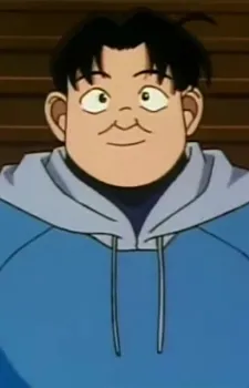 Katsuki Doitou