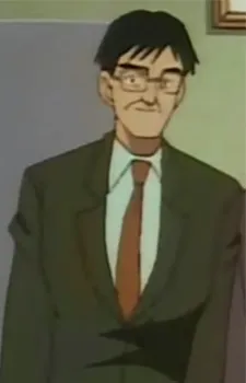 Kazuo Ebisawa