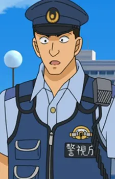 Hironobu Eguchi
